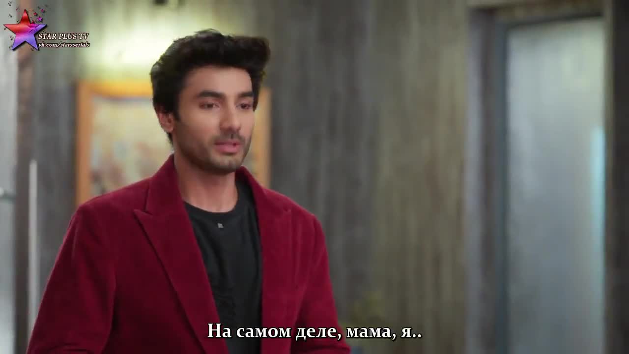 Пари и Нити 98 серия Пари и Нити 98 серия