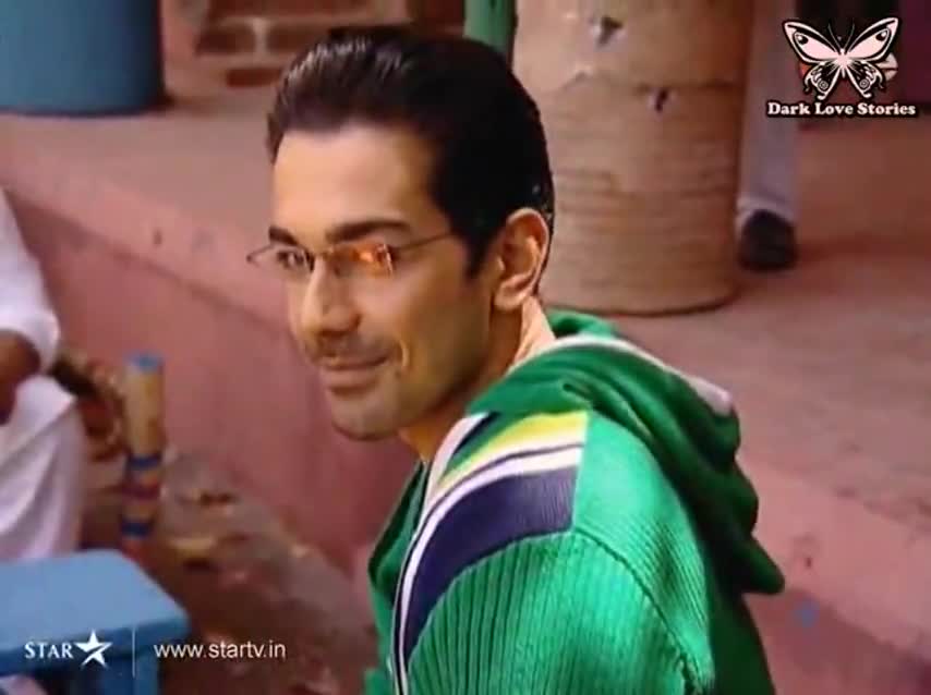 Песня, никому не известная 11 серия