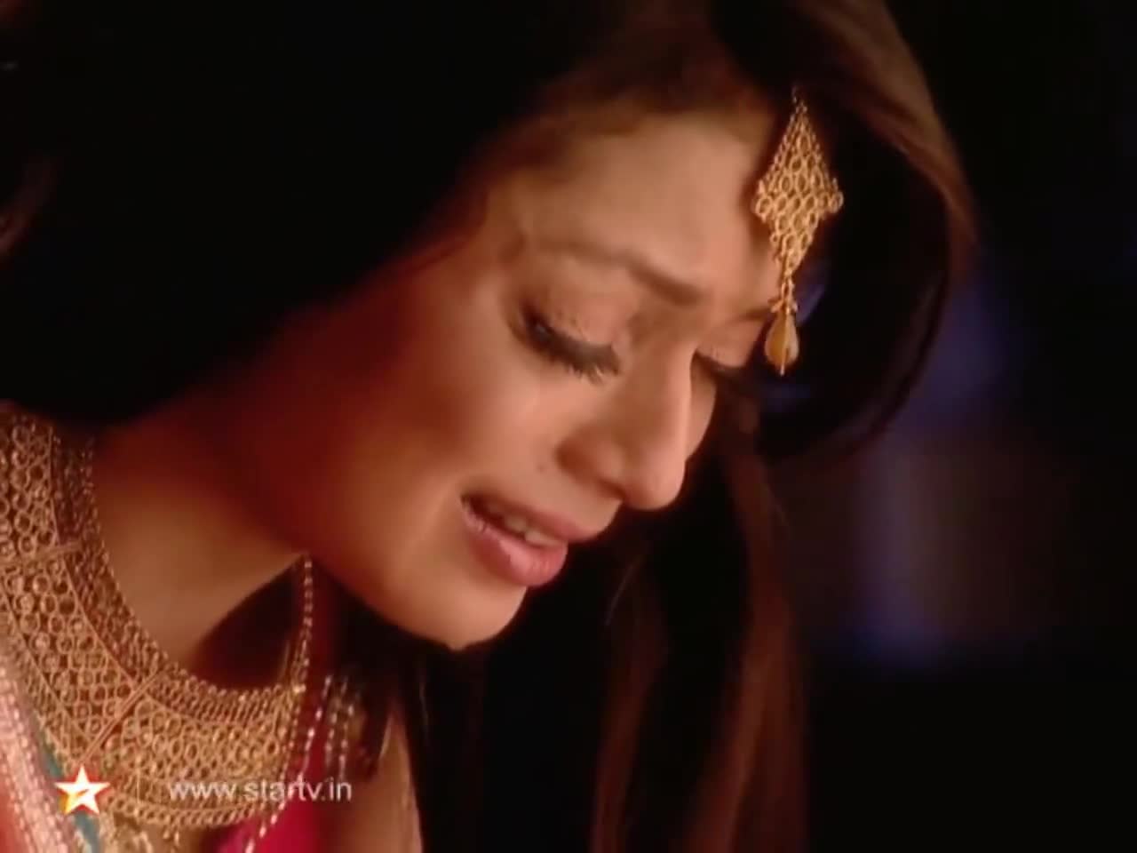 Песня, никому не известная 132 серия