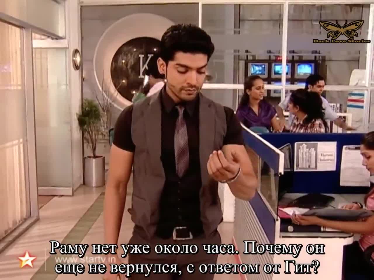 Песня, никому не известная 184 серия