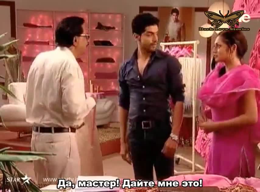 Песня, никому не известная 189 серия