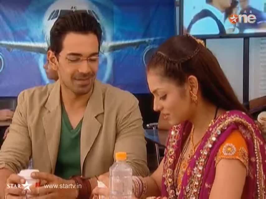 Песня, никому не известная 19 серия