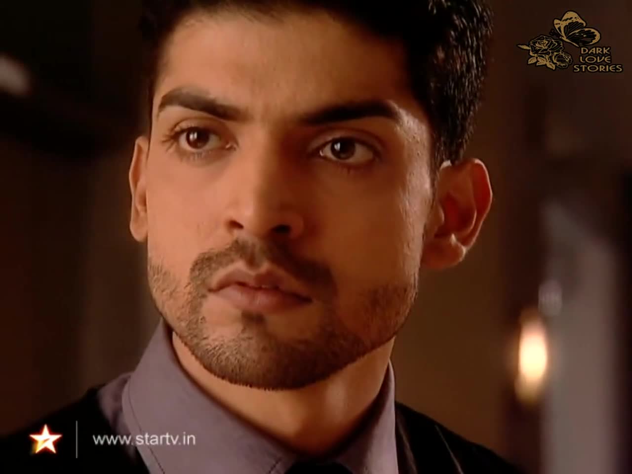 Песня, никому не известная (2010) 205 серия