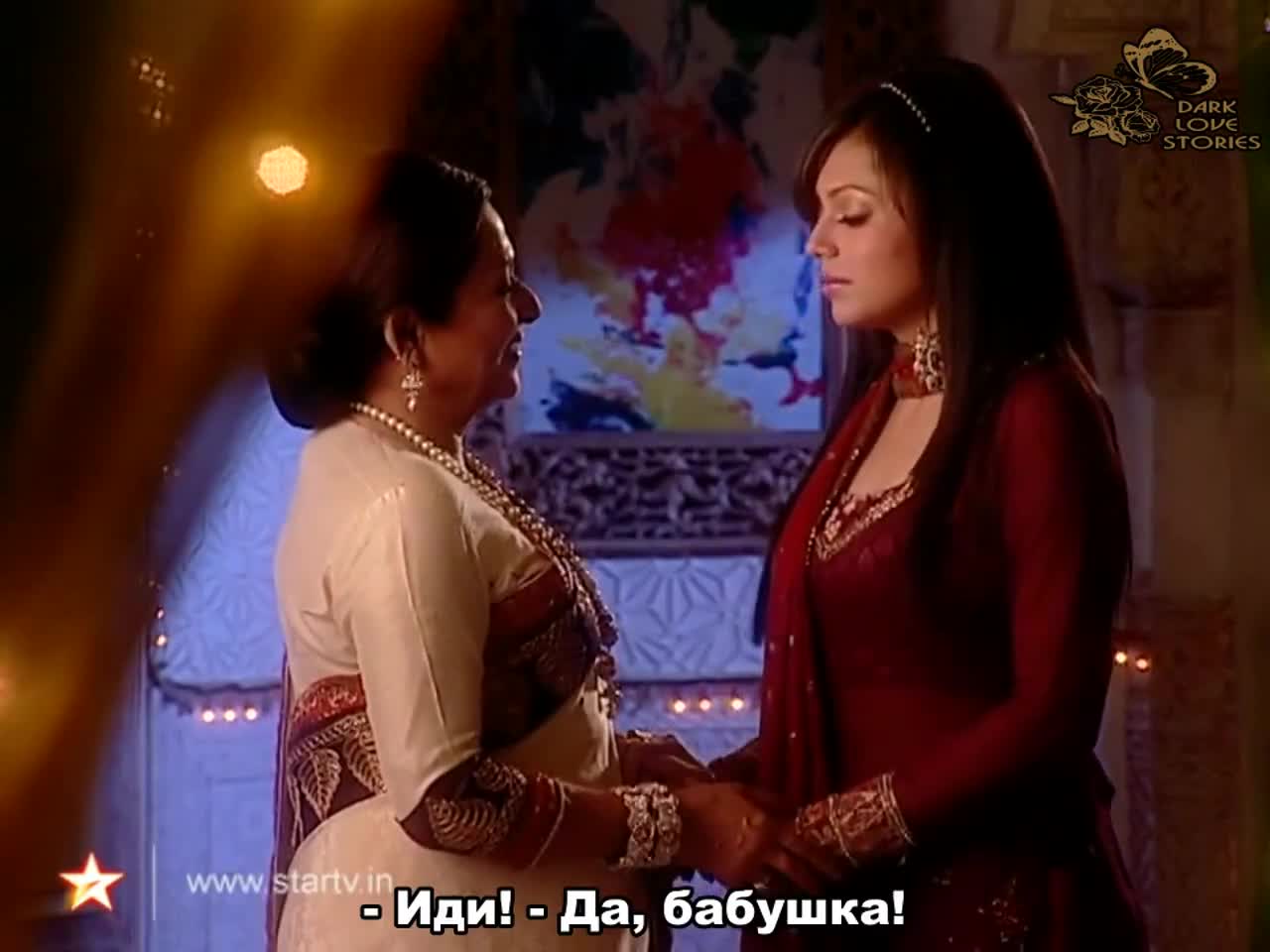 Песня, никому не известная 207 серия