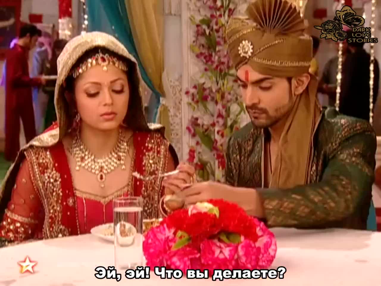 Песня, никому не известная 217 серия Песня, никому не известная 217 серия