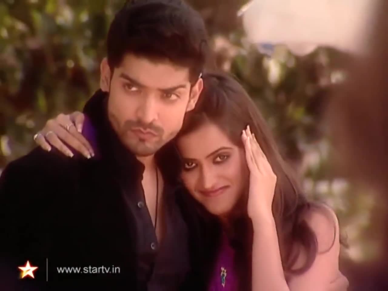 Песня, никому не известная (2010) 234 серия