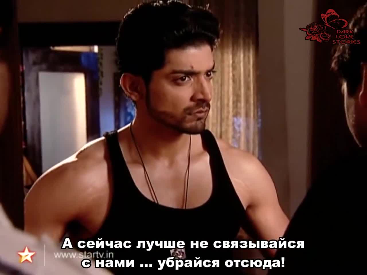 Песня, никому не известная 237 серия