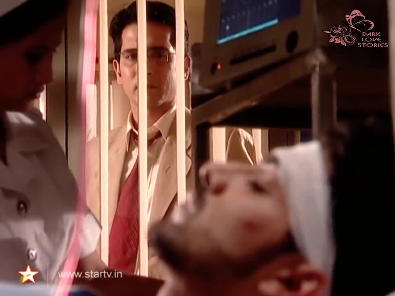 Песня, никому не известная (2010) 244 серия