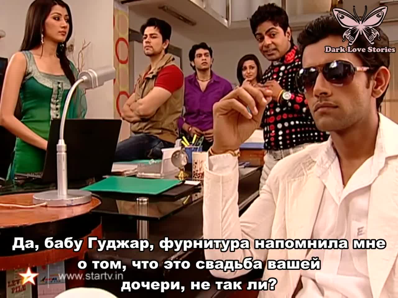 Песня, никому не известная 258 серия