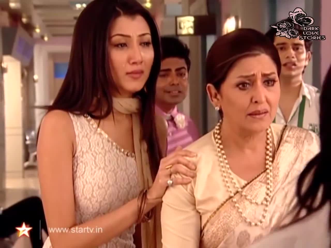 Песня, никому не известная 261 серия