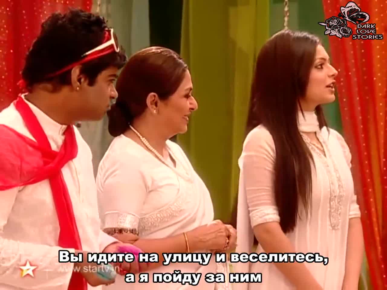 Песня, никому не известная 271 серия