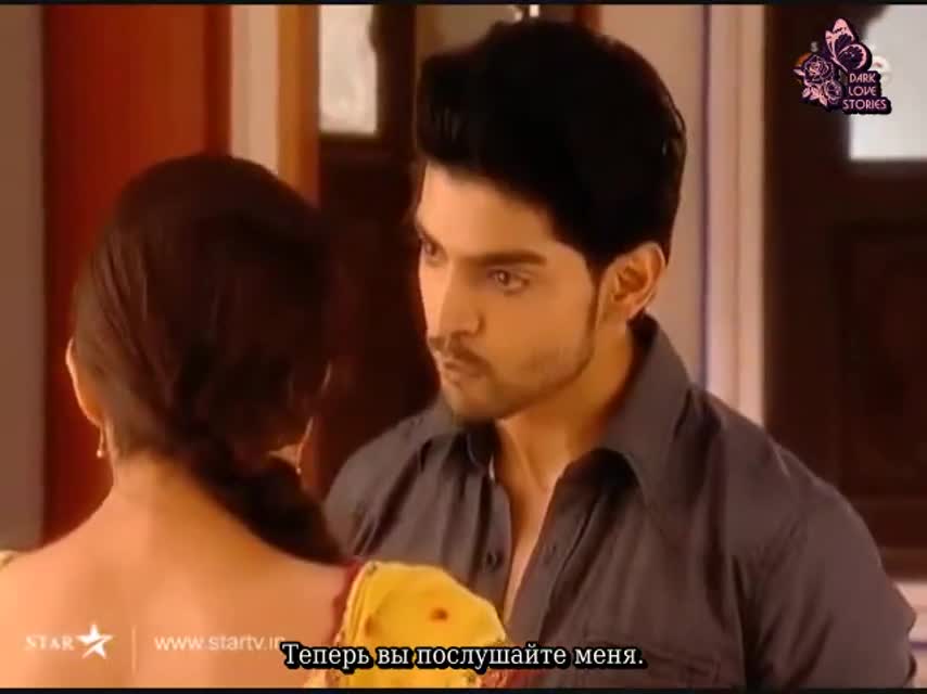 Песня, никому не известная 28 серия