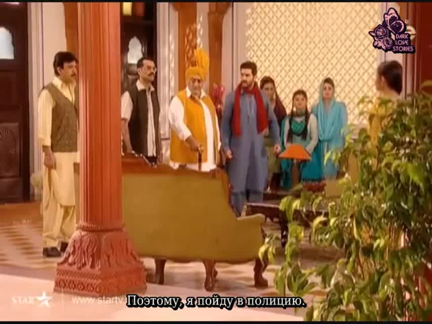 Песня, никому не известная 29 серия