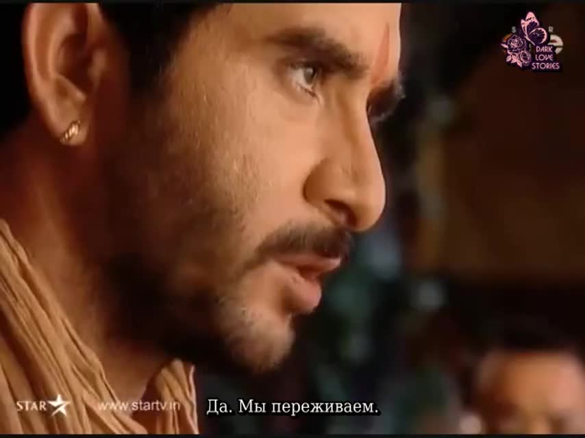 Песня, никому не известная 33 серия