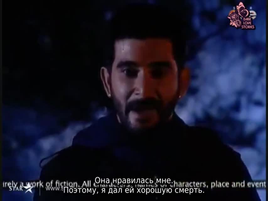 Песня, никому не известная (2010) 35 серия