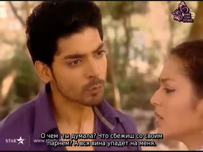 Песня, никому не известная 37 серия