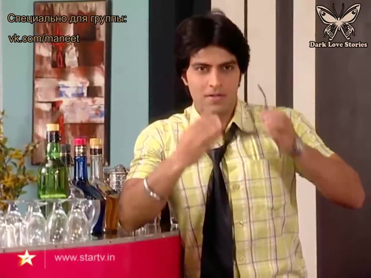 Песня, никому не известная 371 серия