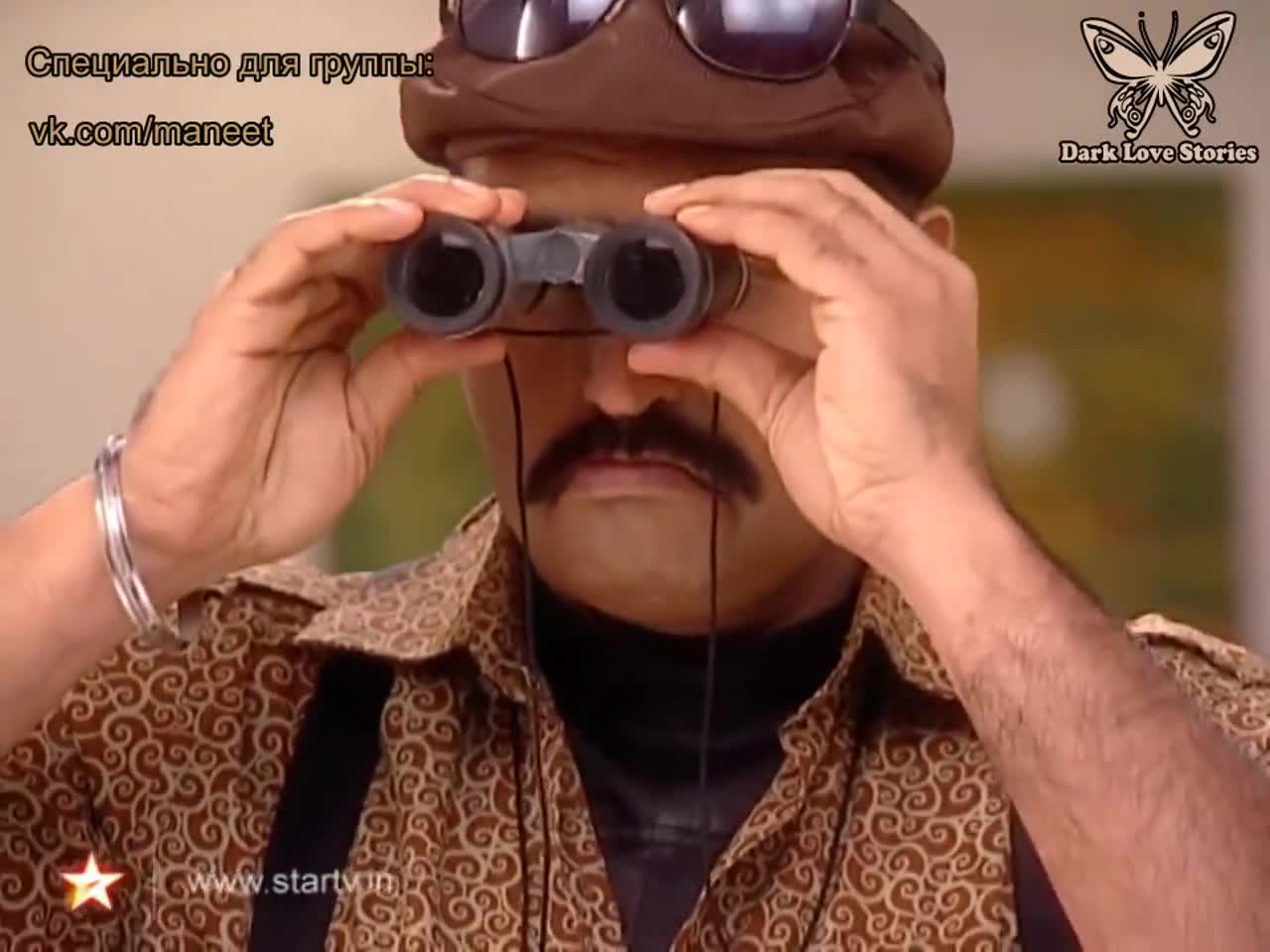 Песня, никому не известная 375 серия