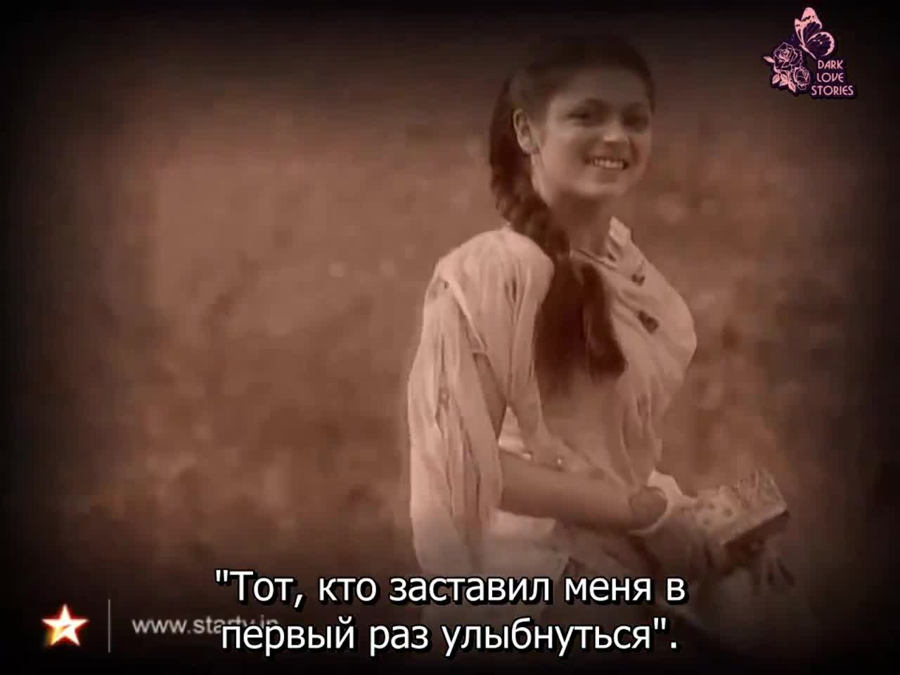 Песня, никому не известная 38 серия