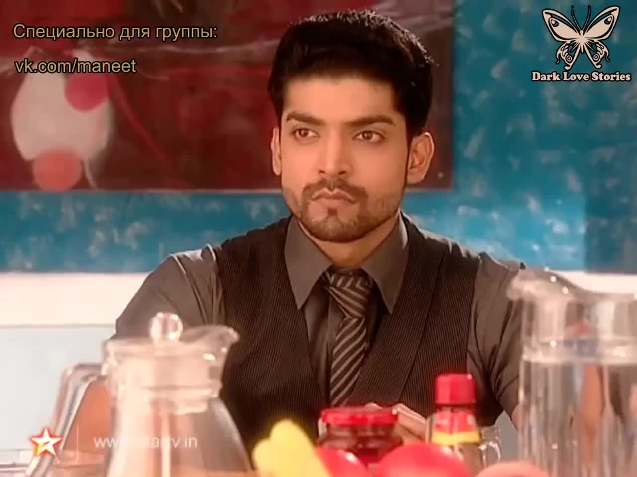 Песня, никому не известная (2010) 383 серия