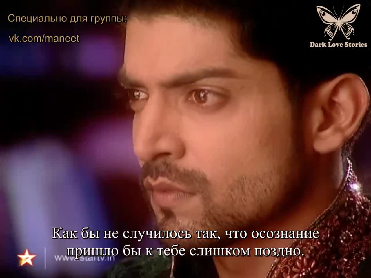 Песня, никому не известная 387 серия