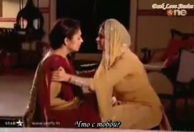 Песня, никому не известная 4 серия