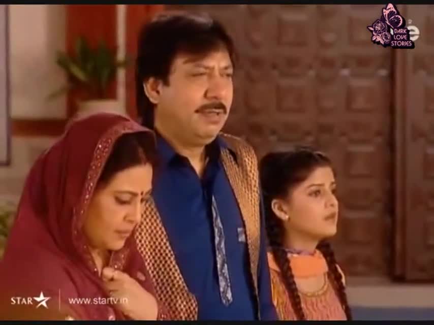 Песня, никому не известная 40 серия