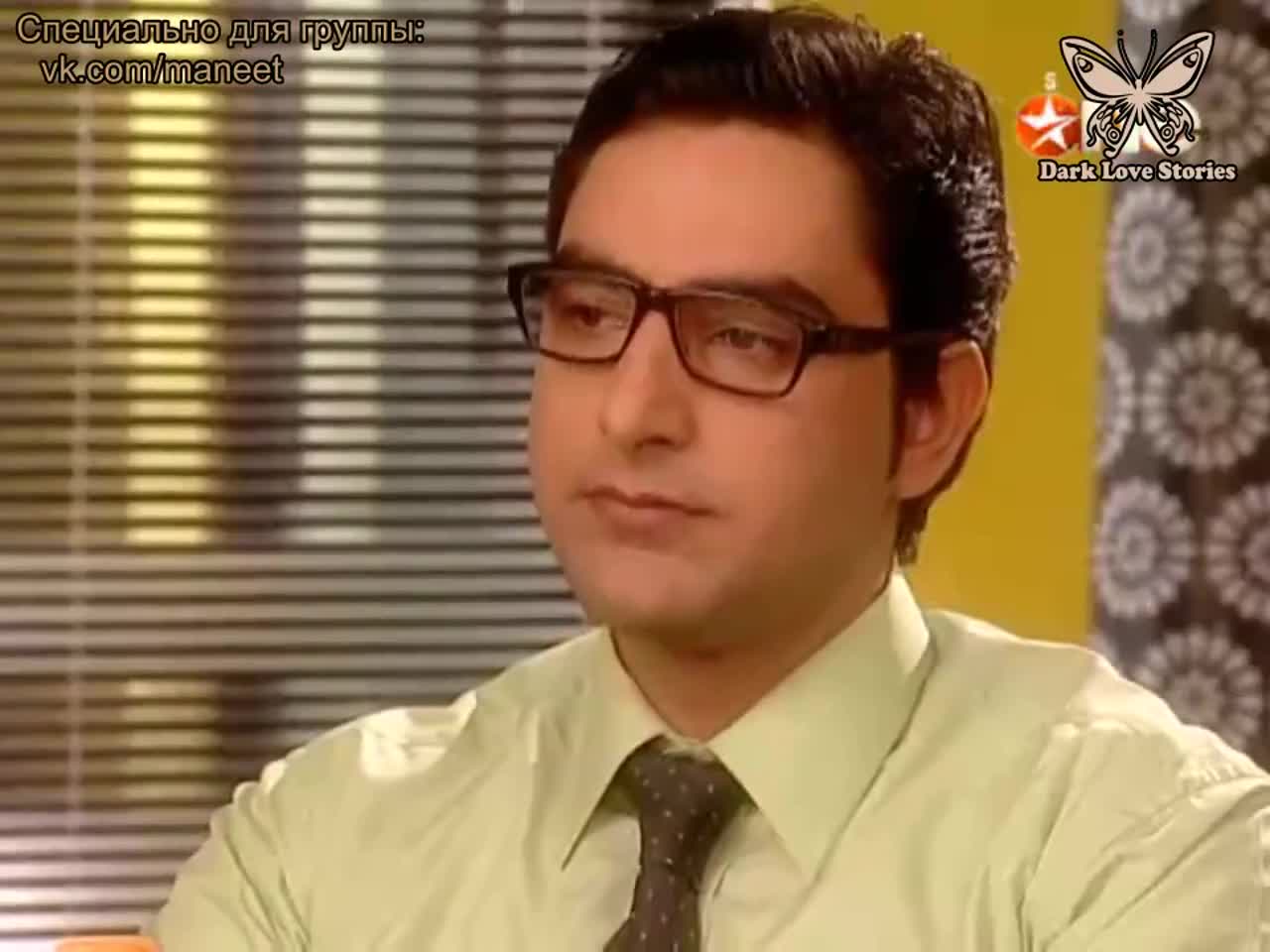 Песня, никому не известная (2010) 418 серия