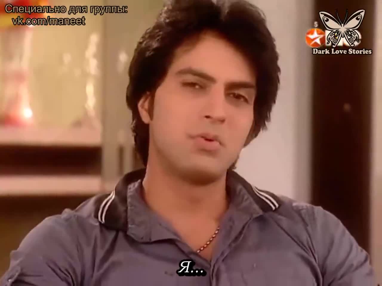 Песня, никому не известная (2010) 421 серия