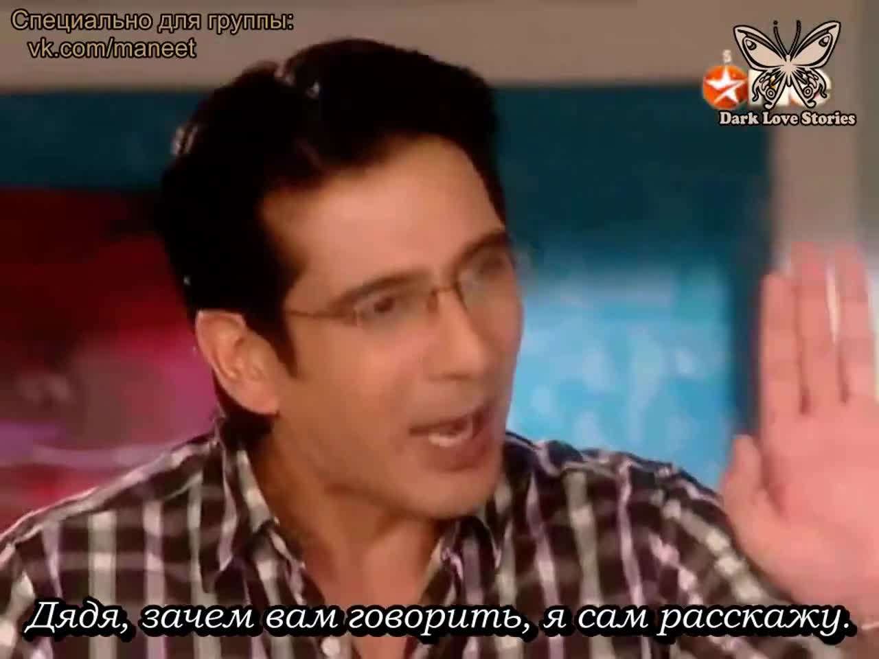 Песня, никому не известная 424 серия Песня, никому не известная 424 серия