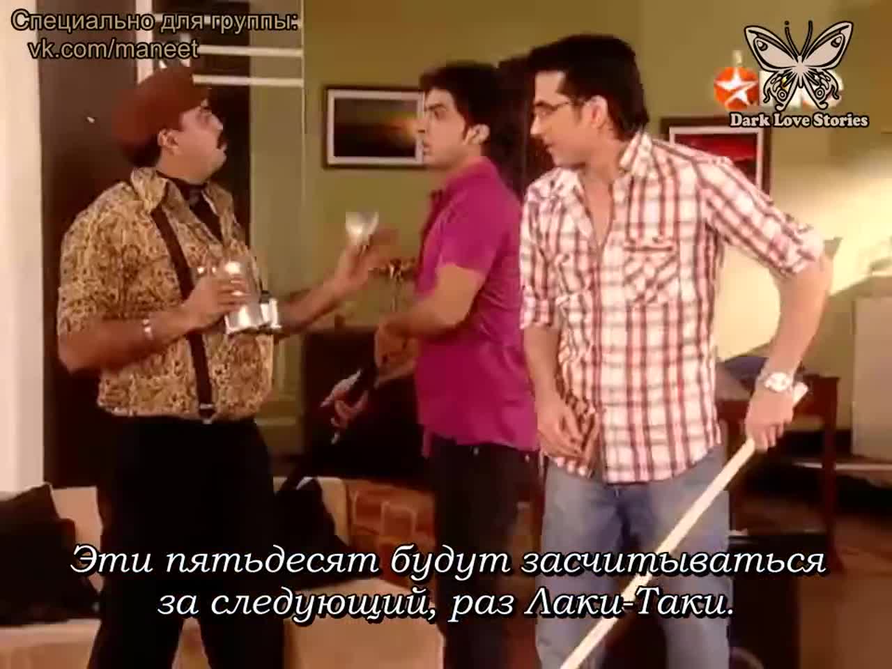 Песня, никому не известная 431 серия