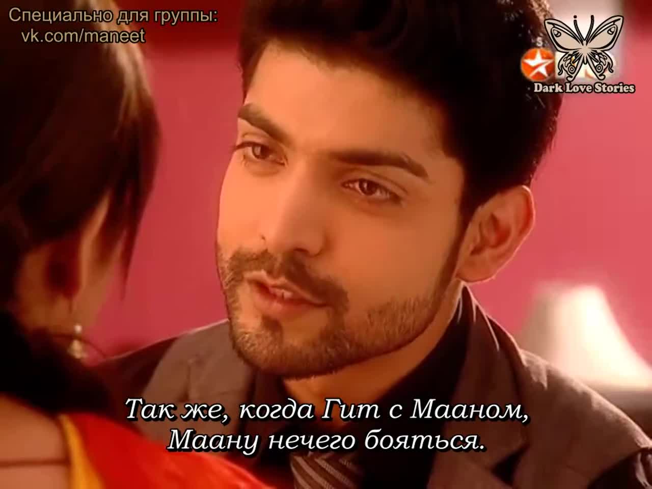 Песня, никому не известная 445 серия