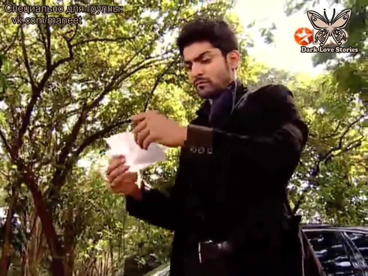 Песня, никому не известная 446 серия