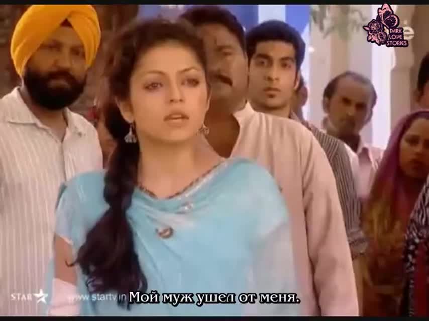 Песня, никому не известная 45 серия