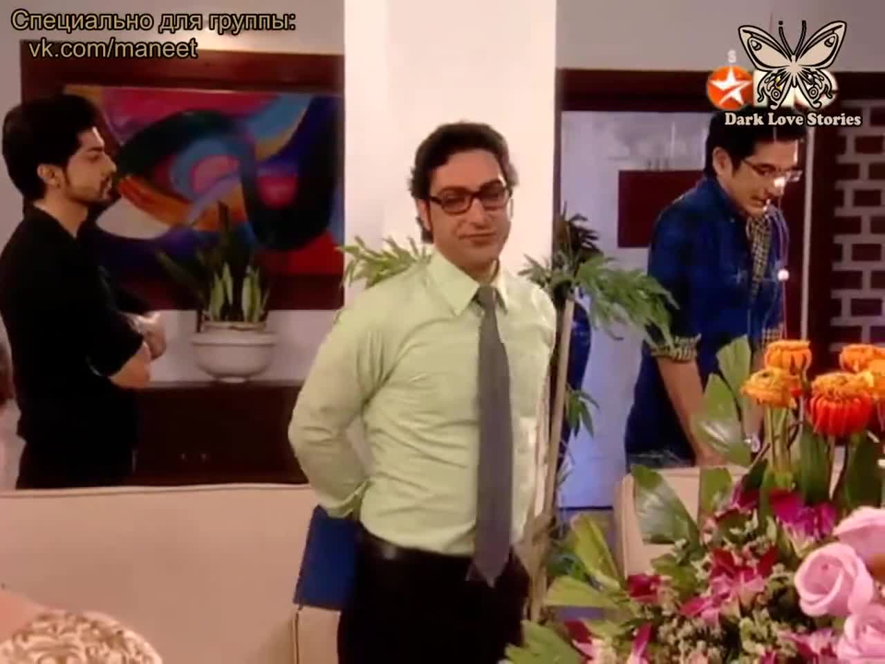 Песня, никому не известная 468 серия