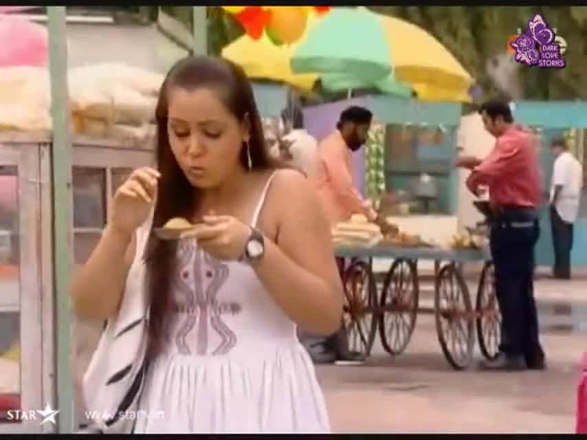 Песня, никому не известная 48 серия