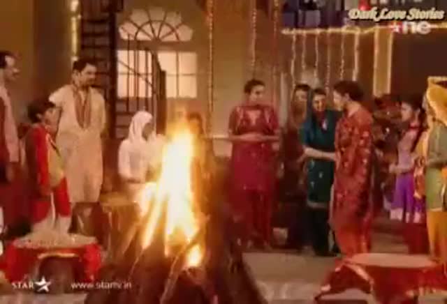 Песня, никому не известная 5 серия