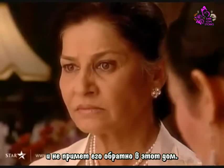 Песня, никому не известная 51 серия