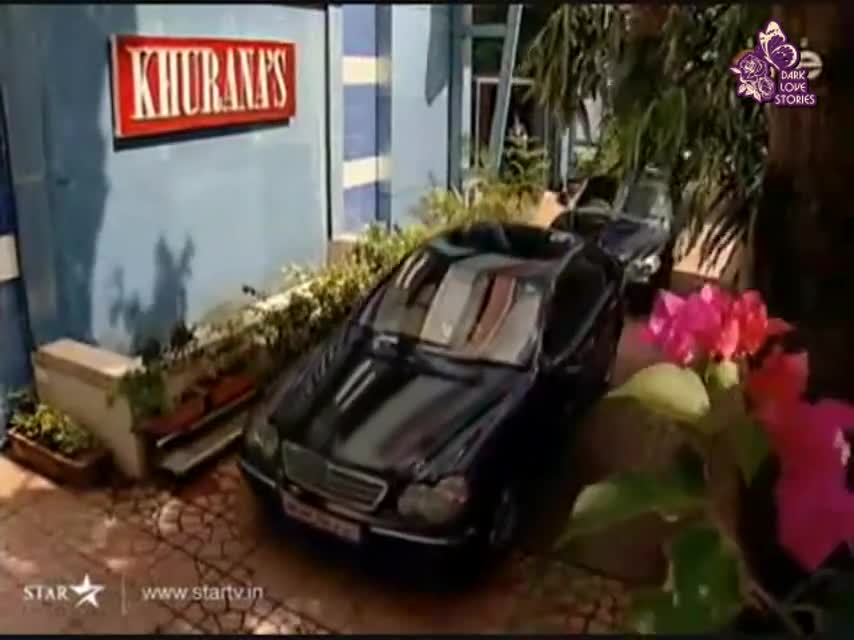 Песня, никому не известная 53 серия