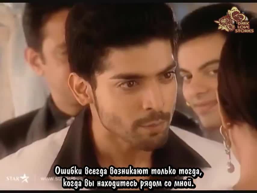 Песня, никому не известная 60 серия