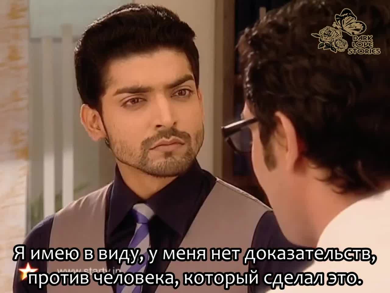 Песня, никому не известная 62 серия