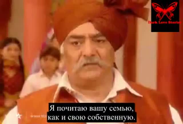 Песня, никому не известная (2010) 7 серия