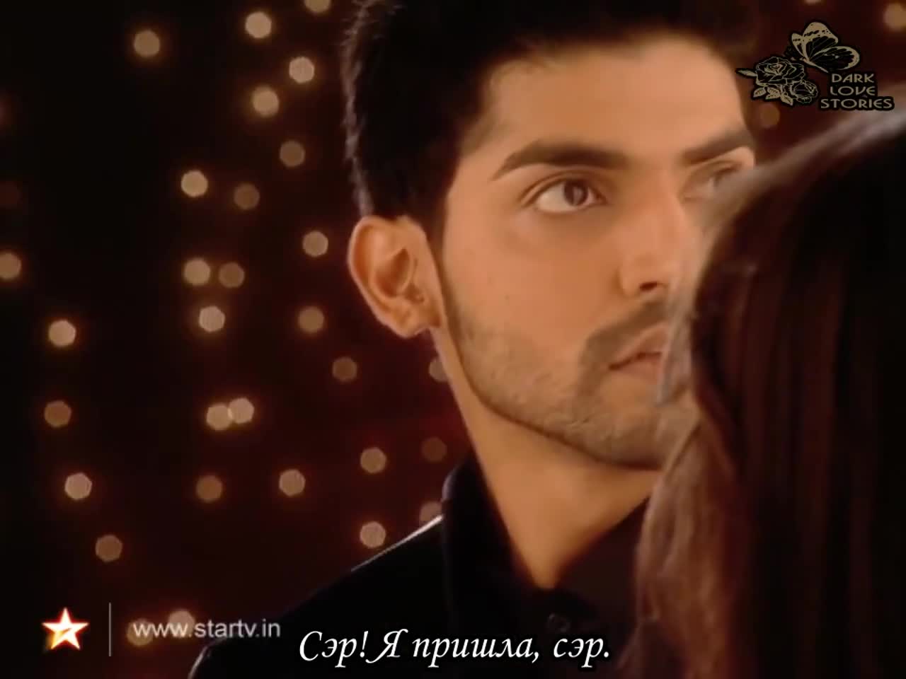 Песня, никому не известная 71 серия