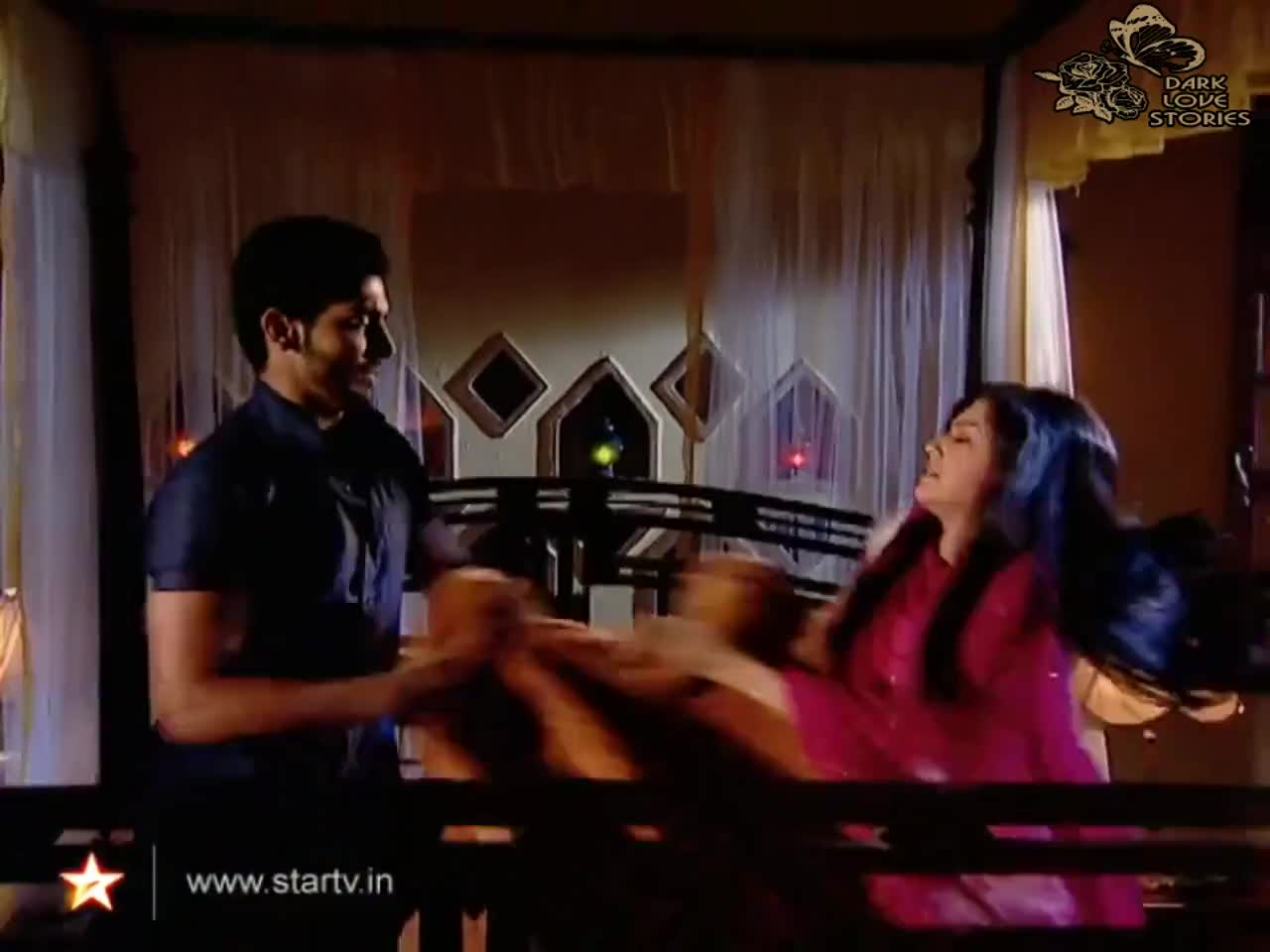 Песня, никому не известная 81 серия