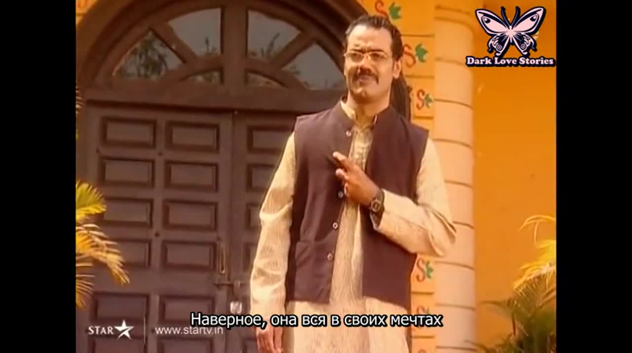 Песня, никому не известная 9 серия