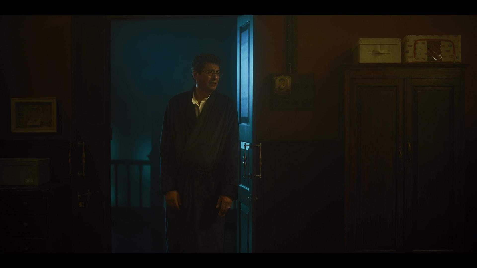 Печатная машинка (2019) 1 серия