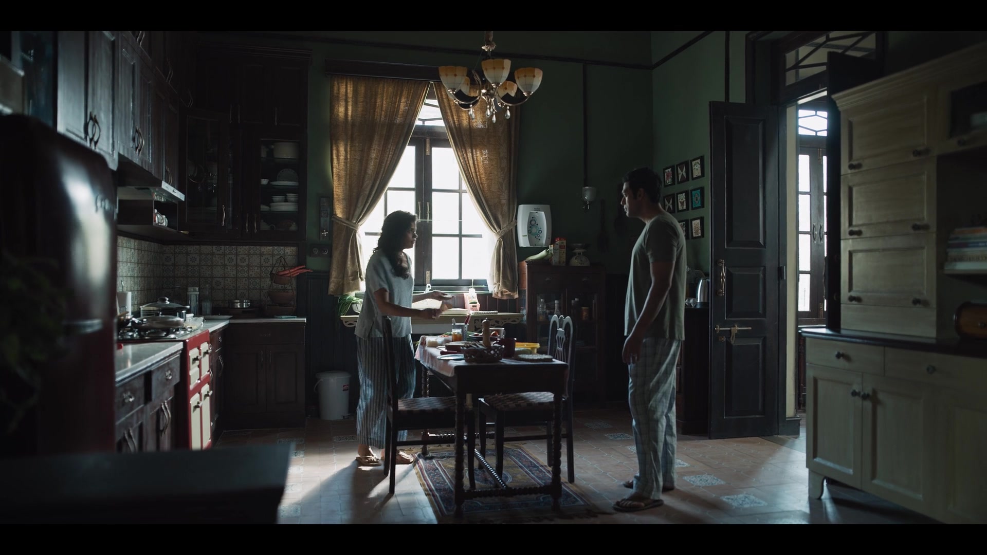 Печатная машинка 2 серия