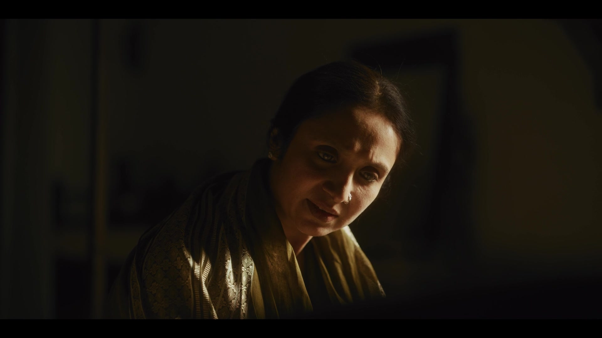 Печатная машинка (2019) 3 серия