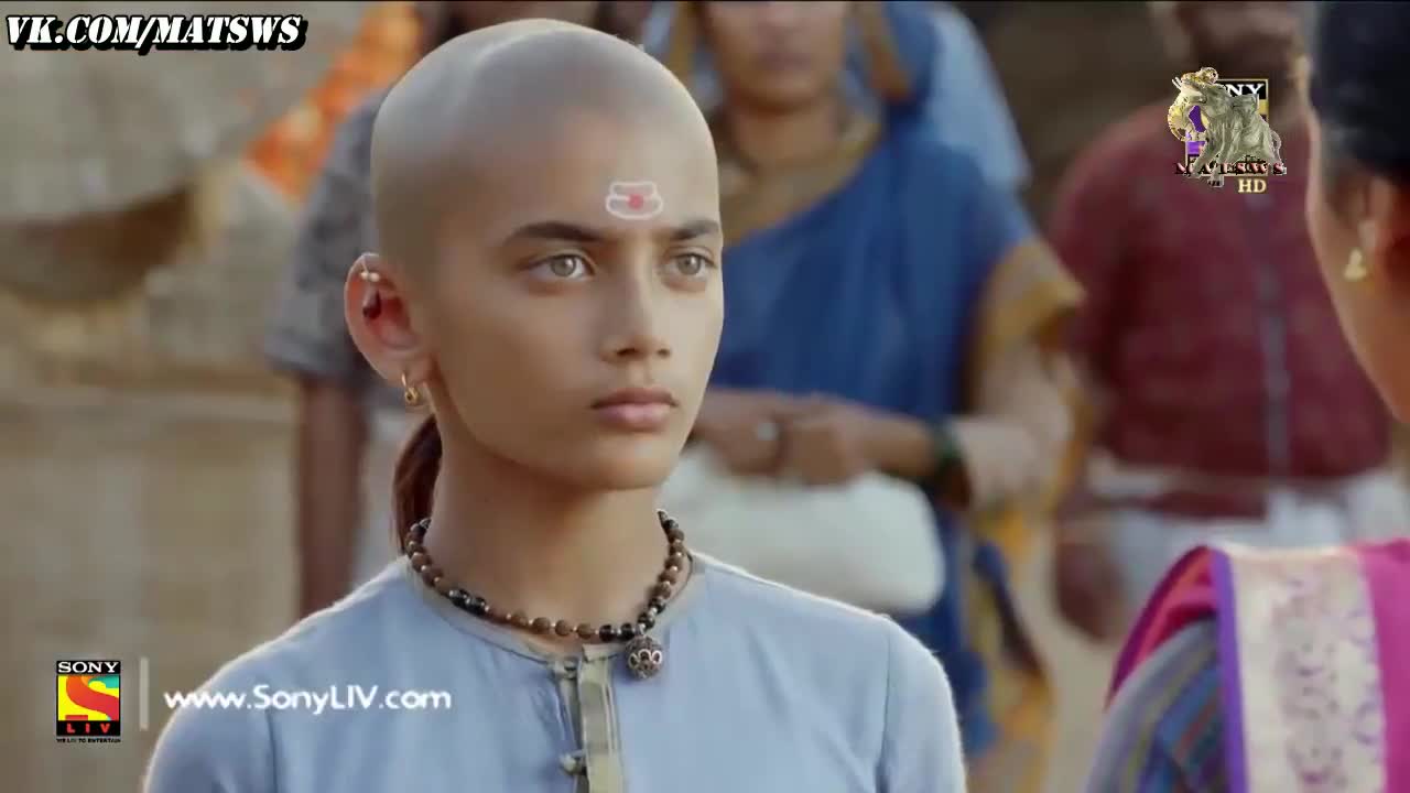 Пешва Баджирао 11 серия Пешва Баджирао 11 серия