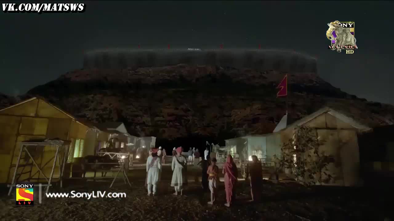 Пешва Баджирао 16 серия Пешва Баджирао 16 серия